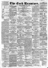 Cork Examiner Friday 22 May 1863 Page 1
