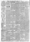 Cork Examiner Tuesday 26 May 1863 Page 2