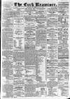 Cork Examiner Thursday 28 May 1863 Page 1