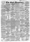 Cork Examiner Thursday 04 June 1863 Page 1