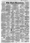 Cork Examiner Saturday 13 June 1863 Page 1