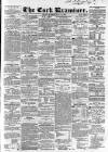 Cork Examiner Friday 19 June 1863 Page 1