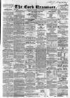 Cork Examiner Wednesday 24 June 1863 Page 1