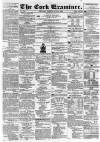 Cork Examiner Saturday 04 July 1863 Page 1
