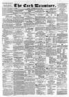 Cork Examiner Friday 24 July 1863 Page 1