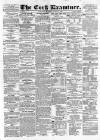 Cork Examiner Saturday 25 July 1863 Page 1