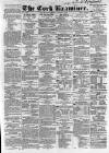 Cork Examiner Saturday 01 August 1863 Page 1