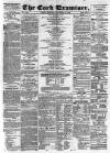 Cork Examiner Friday 18 September 1863 Page 1