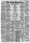 Cork Examiner Friday 23 October 1863 Page 1
