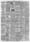 Cork Examiner Wednesday 11 November 1863 Page 2