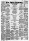 Cork Examiner Friday 04 December 1863 Page 1