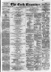 Cork Examiner Saturday 05 December 1863 Page 1