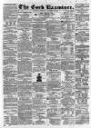 Cork Examiner Saturday 26 December 1863 Page 1