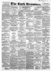 Cork Examiner Monday 04 January 1864 Page 1