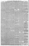 Cork Examiner Thursday 07 January 1864 Page 4