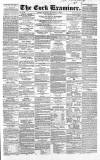 Cork Examiner Friday 15 January 1864 Page 1