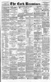 Cork Examiner Tuesday 19 January 1864 Page 1