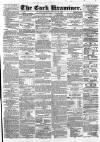 Cork Examiner Tuesday 26 January 1864 Page 1