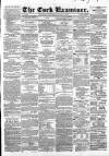 Cork Examiner Thursday 28 January 1864 Page 1