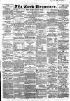 Cork Examiner Friday 29 January 1864 Page 1