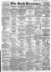 Cork Examiner Thursday 11 February 1864 Page 1