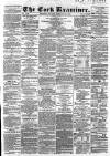 Cork Examiner Thursday 18 February 1864 Page 1