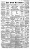 Cork Examiner Friday 26 February 1864 Page 1