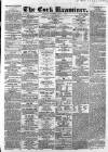 Cork Examiner Tuesday 05 April 1864 Page 1