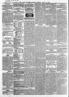 Cork Examiner Monday 11 April 1864 Page 2
