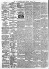 Cork Examiner Monday 25 April 1864 Page 2