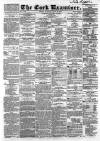 Cork Examiner Friday 29 April 1864 Page 1