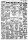 Cork Examiner Thursday 05 May 1864 Page 1