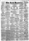Cork Examiner Tuesday 24 May 1864 Page 1