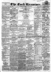 Cork Examiner Thursday 26 May 1864 Page 1