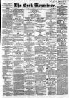 Cork Examiner Wednesday 01 June 1864 Page 1