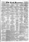 Cork Examiner Wednesday 29 June 1864 Page 1