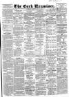 Cork Examiner Thursday 14 July 1864 Page 1