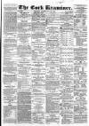 Cork Examiner Thursday 21 July 1864 Page 1