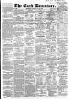 Cork Examiner Saturday 23 July 1864 Page 1
