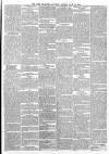 Cork Examiner Saturday 23 July 1864 Page 3