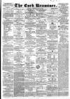 Cork Examiner Monday 25 July 1864 Page 1