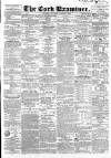Cork Examiner Thursday 04 August 1864 Page 1