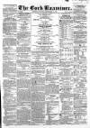 Cork Examiner Saturday 03 September 1864 Page 1