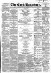 Cork Examiner Saturday 10 September 1864 Page 1