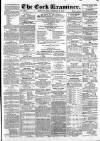Cork Examiner Friday 23 September 1864 Page 1