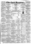 Cork Examiner Saturday 15 October 1864 Page 1