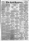 Cork Examiner Thursday 24 November 1864 Page 1