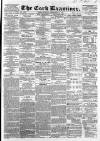 Cork Examiner Friday 25 November 1864 Page 1