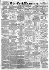 Cork Examiner Thursday 01 December 1864 Page 1