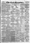Cork Examiner Friday 02 December 1864 Page 1